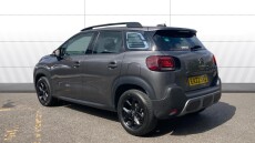 Citroen C3 Aircross 1.2 PureTech 110 Shine 5dr Petrol Hatchback